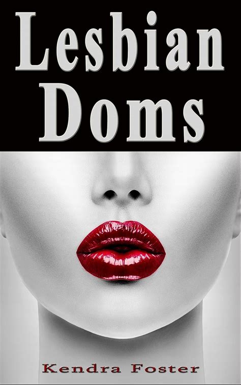 dom lesbians|Female